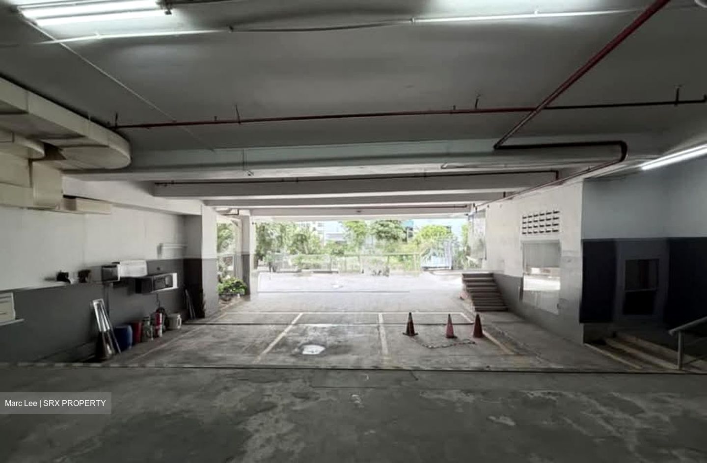 Noble Warehouse (D13), Factory #562096021